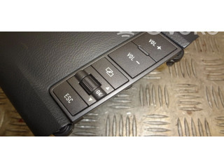 Подушка безопасности водителя 3D0880201CA Volkswagen Phaeton