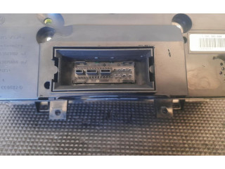 Přístrojová deska Volkswagen Tiguan 2008 5N0920870DVFKZ