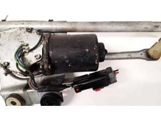 Моторчик дворников     Jeep Liberty