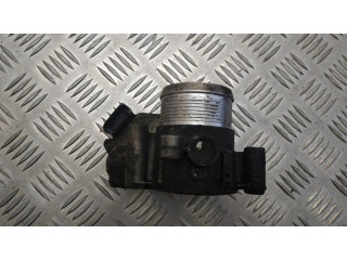 Дроссельная заслонка