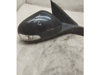 Зеркало электрическое Volvo S80 2007 - 2013 года