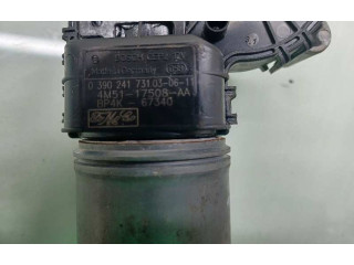 Моторчик дворников 039024173103, 4M5117508AA Mazda 3 I