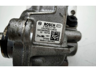 Топливный насос