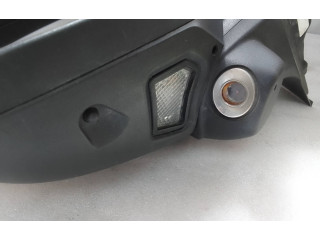 Зеркало (механическое)       Volvo V70  2008 - 2013 года   