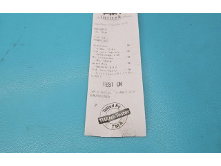 Zámek zadních dveří S3002, IMPRK1417355 Peugeot 607 2003