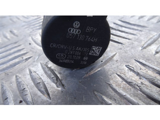 Руль Volkswagen Golf VI 2008 - 2013 года 057130764H, 34963314