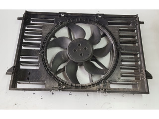 Вентилятор радиатора 8W0959455, 8W0121207 Audi A5