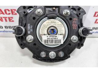 Подушка безопасности водителя 1T0955711C   Volkswagen Touran I