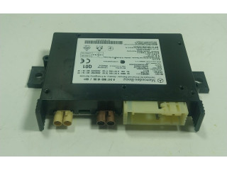 Блок управления A2479001809, A2479001809 Mercedes-Benz GLE W167