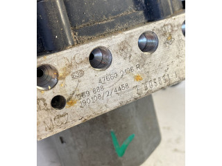 Блок АБС 476602196R, 269888   Renault  Koleos II  2016 -  года