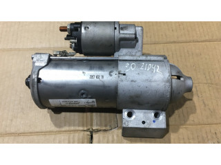 Стартер 8588898 BMW 3 G20 G21