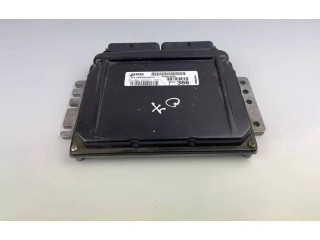 Блок управления двигателя P30614366, S118245005C Volvo S40, V40