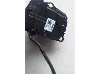 Руль Ford Ranger  2019 - 2022 года GB6T9E740GAW, EB3T9E740BBW      