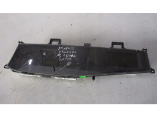 Панель приборов 8200013676   Renault Vel Satis       