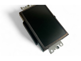 Дисплей 31382304 Volvo V70