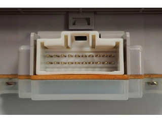 Блок управления климат-контролем 7845A002HA Mitsubishi Grandis