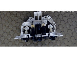 Блок управления климат-контролем Mazda 323