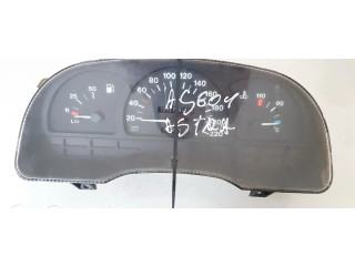 Přístrojová deska Opel Astra F 1993 25063526