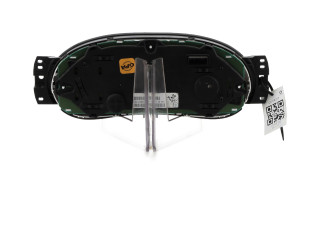 Панель приборов 248102055R, Q0-6820Y   Dacia Duster       