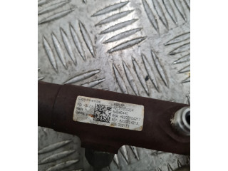 Vstřikovací lišta A2C27000234, 5WS40440   Nissan Qashqai     