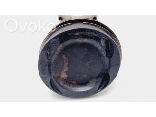 Поршень с шатуном BWR BWR Bentley Flying Spur для бензинового двигателя 6.0