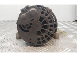 Генератор 46843091   Fiat Punto Evo      