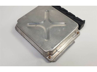 Блок управления двигателя 08627148A, 02273   Volvo V70