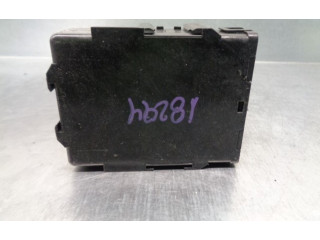 Блок управления коробкой передач 8953576011, 0791005780 Lexus CT 200H