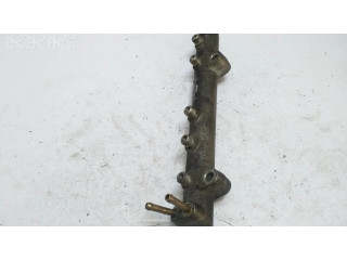 Топливная рампа 0445214046   Toyota Yaris 1.4 