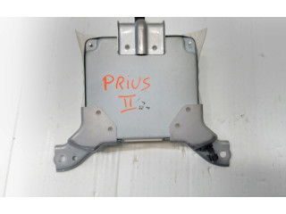 Блок управления коробкой передач 8953547020   Toyota Prius (XW20)