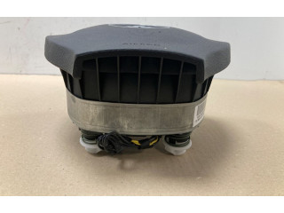 Подушка безопасности водителя 1T0880201AA, 1T0880201AA   Volkswagen Touran II