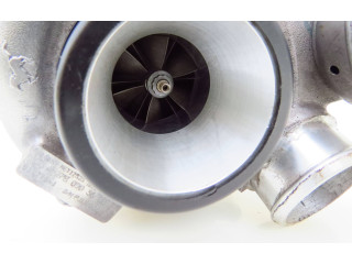  Турбина Mercedes-Benz CLS C218 X218  A2780903680, 2780903680   для двигателя M 278.922      