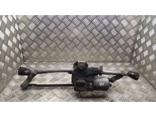 Механизм стеклоочистителей (трапеция)