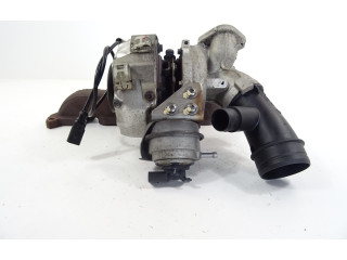  Турбина Audi A1  04L253016K         