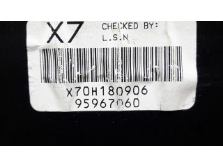 Панель приборов 95967060 Chevrolet Captiva