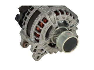 Генератор 05E903027B Volkswagen Golf VIII