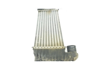 Интеркулер BV619L440CK, 2027395 Ford Transit - Tourneo Connect