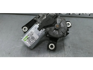 Моторчик заднего дворника 09132802, 1273050 Opel Meriva A