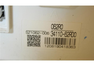 Přístrojová deska Suzuki Ignis 2016 3411062RD0, 3411062RD0