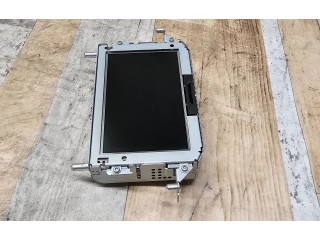 Дисплей BM5T18B955DE, 7612032186 Ford Ranger