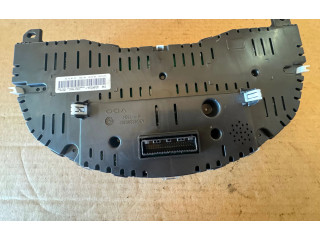 Přístrojová deska Nissan Leaf I (ZE0) 2014 A2C53389102