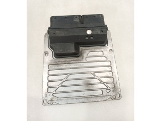 Řídící jednotka A2711534679, 5WK90485   Mercedes-Benz SLK R171 2005