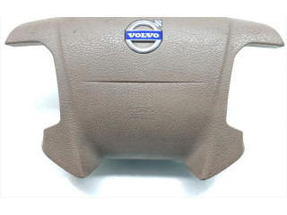 Подушка безопасности водителя 30698046   Volvo V70