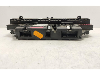 Блок управления кондиционера воздуха / климата/ печки (в салоне) 96715288ZD Citroen Berlingo