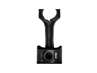 Поршень 665921 5080023AA, 5073601AA Jeep Grand Cherokee (WJ) для дизельного двигателя 2.7