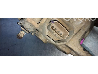 Генератор 4D56, 4D56 Mitsubishi L200