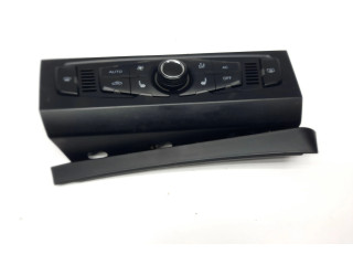 Блок управления климат-контролем 8K1820043AQ   Audi Q5 SQ5