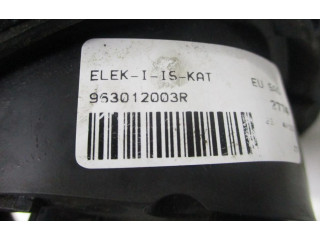 Зеркало электрическое        Renault Clio I  1997 - 1998 года   