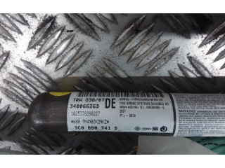 Боковая подушка безопасности 3C0880741D, 34006626D   Volkswagen PASSAT B6