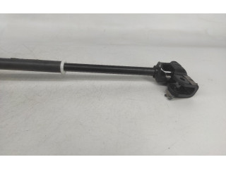 Руль Citroen C4 Grand Picasso 2007 - 2013 года 9688686077